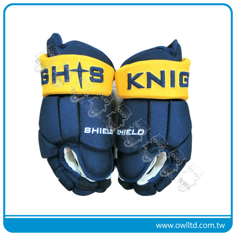 Ice Hockey Gloves- 01