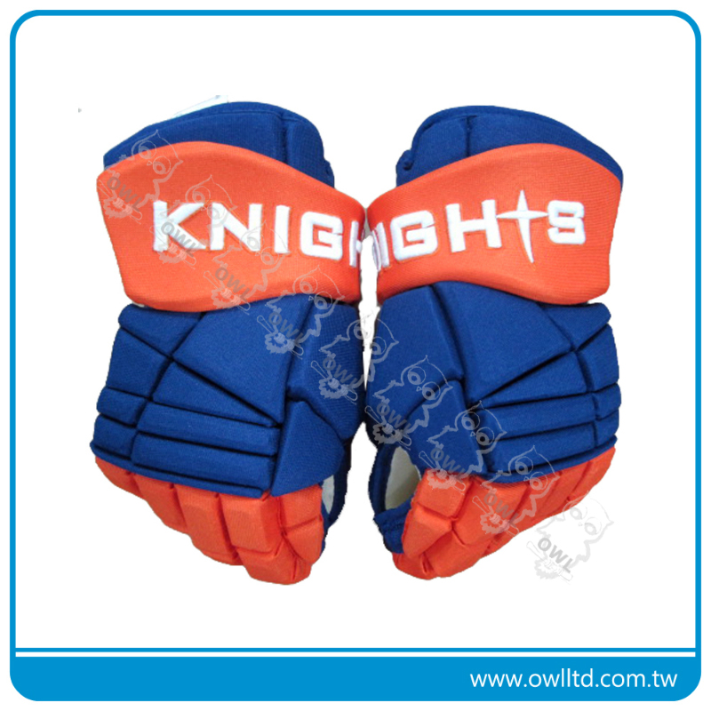 Ice Hockey Gloves- 02