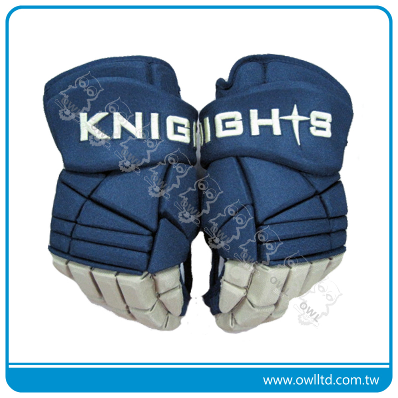 Ice Hockey Gloves- 03