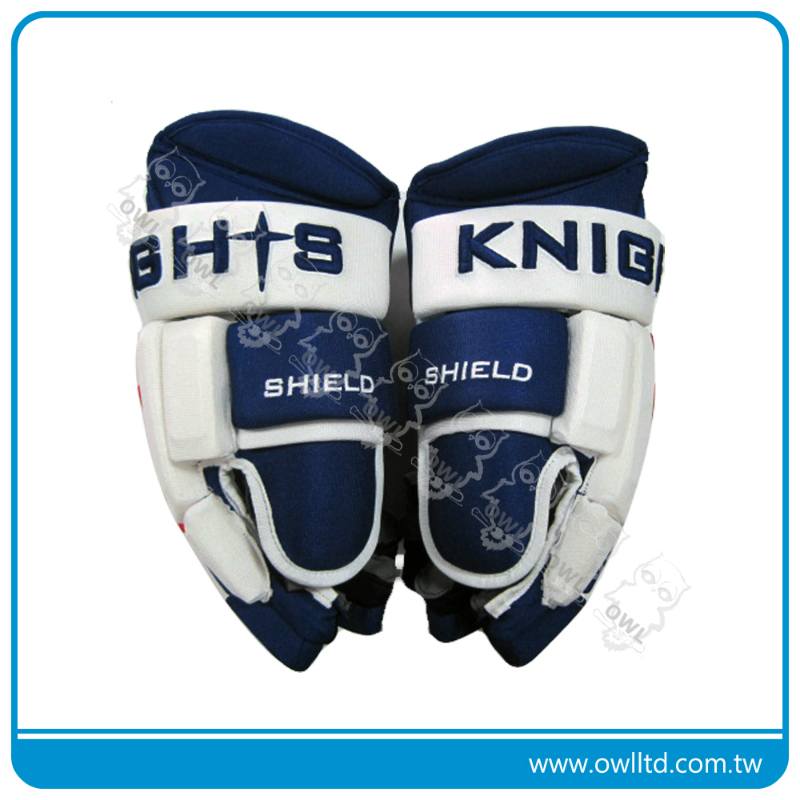 Ice Hockey Gloves- 04