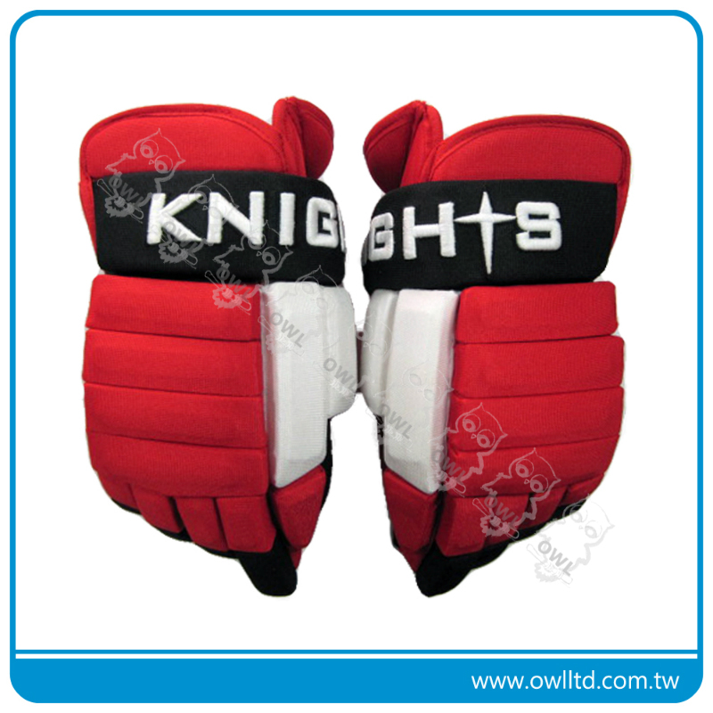 Ice Hockey Gloves- 05