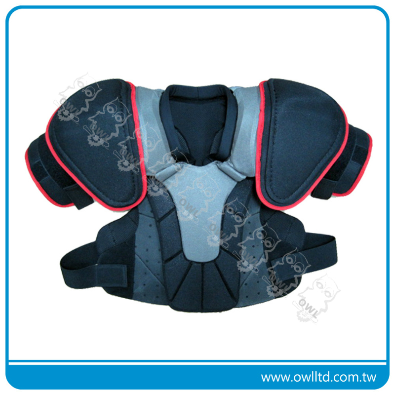 Ice Hockey Shoulder Pad