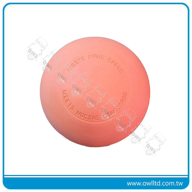 Lacrosse Ball