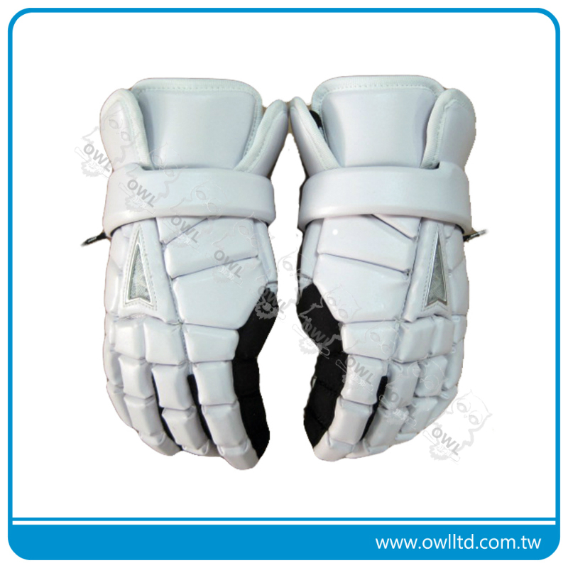 Locrosse Gloves- 01