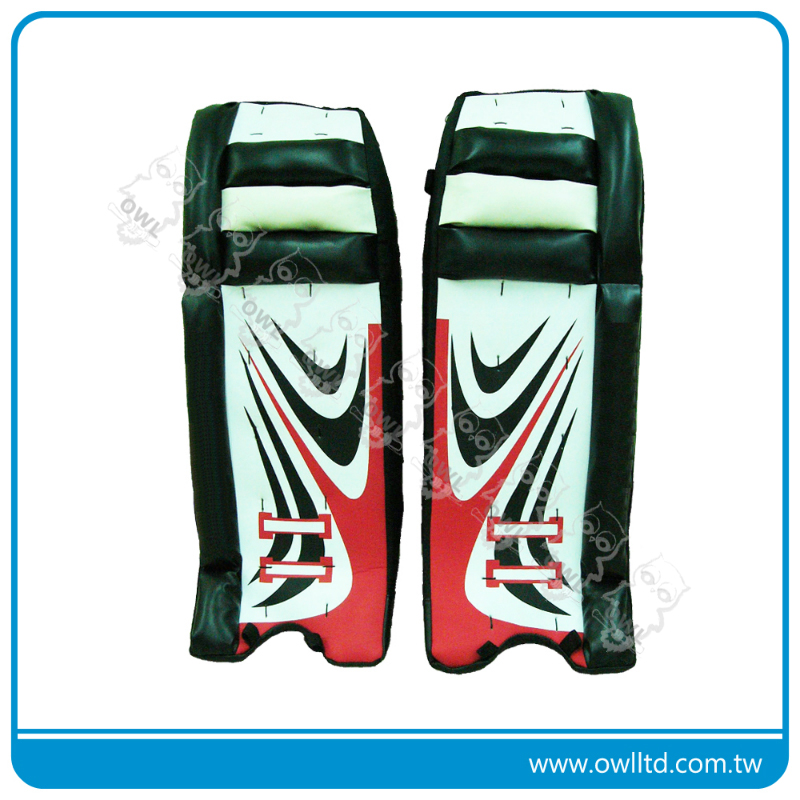 Street Hockey Legpad